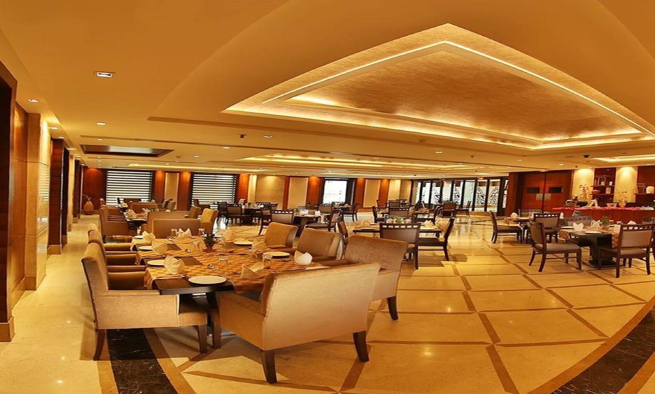 City Park Resort Bahadurgarh Exterior photo