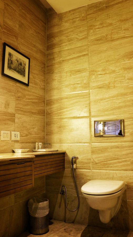 City Park Resort Bahadurgarh Exterior photo