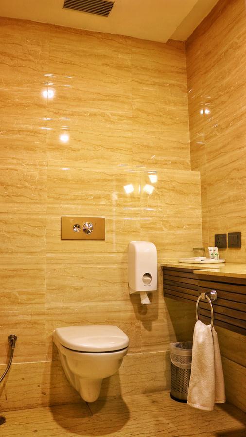 City Park Resort Bahadurgarh Exterior photo