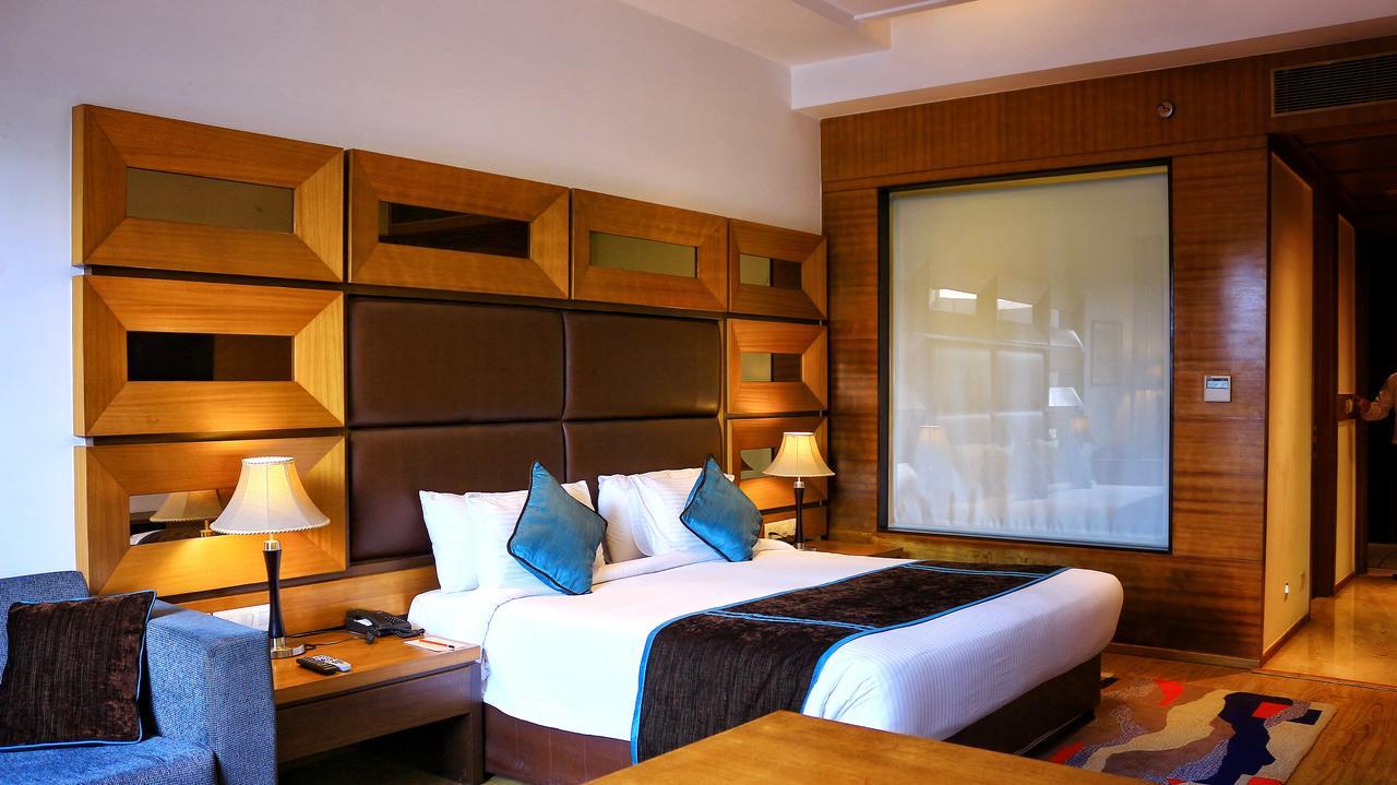 City Park Resort Bahadurgarh Exterior photo